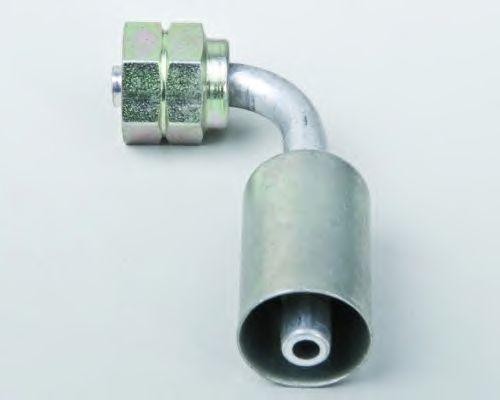 Монтажный комплект, кондиционер 8FF351057021 HELLA