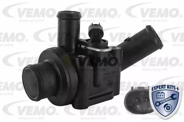 Термостат, охлаждающая жидкость V30-99-0116 VEMO