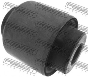 Сайлентблок заднего рычага MZAB-037 FEBEST