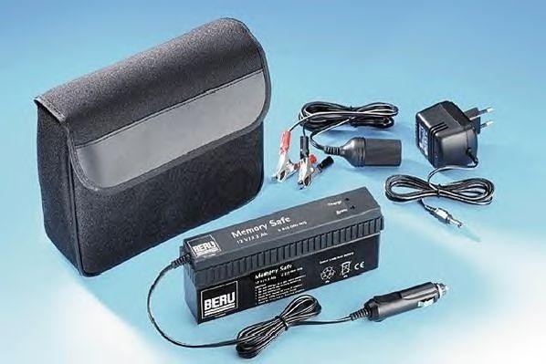 Испытательный прибор MEMORYSAFE12V BERU