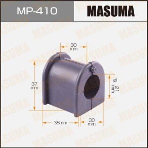 Втулка стабилизатора MP-410 MASUMA