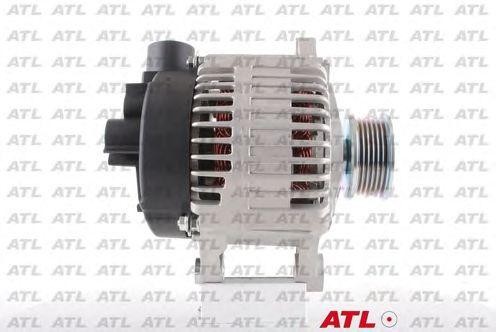 Генератор L40635 ATL DELTA AUTOTECHNIK