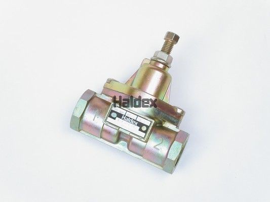 Перепускной клапан 314014003 HALDEX