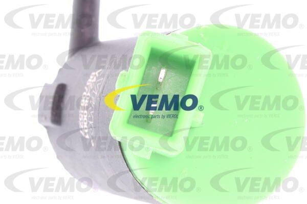 Водяной насос, система очистки окон V42-08-0001 VEMO