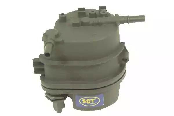 Топливный фильтр ST 395 SCT