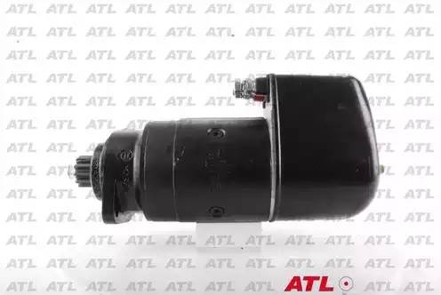 Стартер A11460 ATL DELTA AUTOTECHNIK