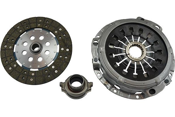 Комплект сцепления CP-4027 KAVO PARTS