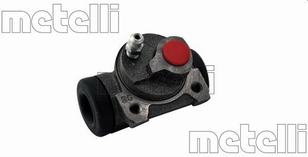 Колесный тормозной цилиндр 04-0592 METELLI