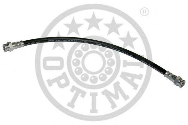 Тормозной шланг BSL598 OPTIMAL