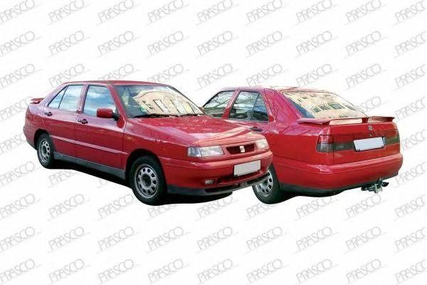 Рассеиватель, фонарь указателя поворота ST0454114 PRASCO GROUP