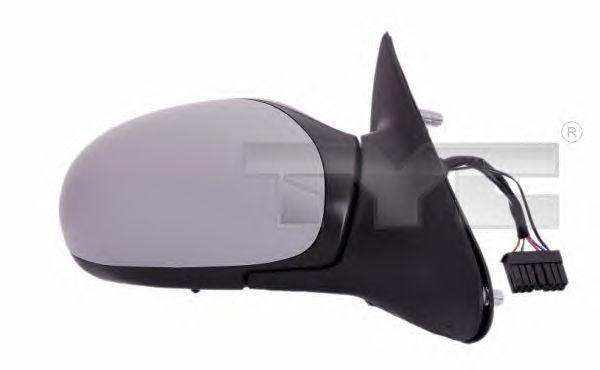 Наружное зеркало 326-0063 TYC