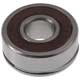 Подшипник генератора 10-1050-4W WAI