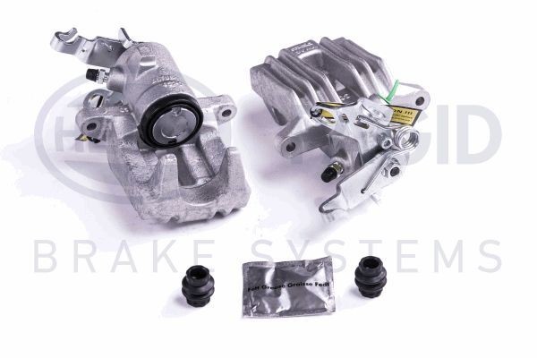 Конденсатор, кондиционер 8FC 351 303-531 HELLA