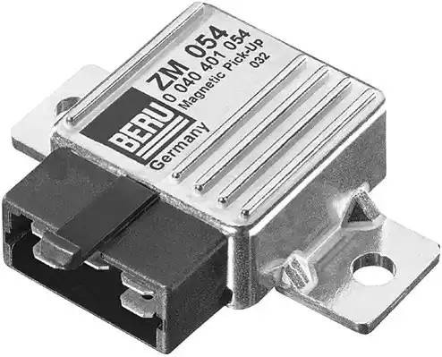Коммутатор, система зажигания ZM054 BERU