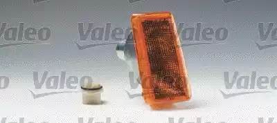 Фонарь указателя поворота 029387 VALEO PHC