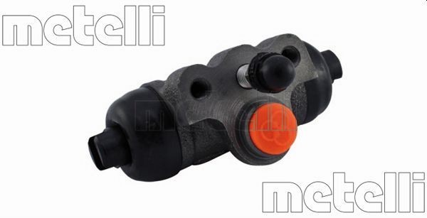 Колесный тормозной цилиндр 040769 METELLI