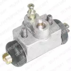 Колесный тормозной цилиндр LW60262 DELPHI