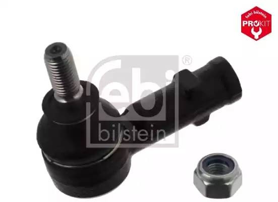 Наконечник поперечной рулевой тяги 04452 FEBI BILSTEIN