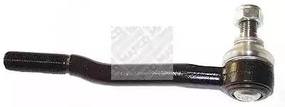 Наконечник поперечной рулевой тяги 51567 MAPCO