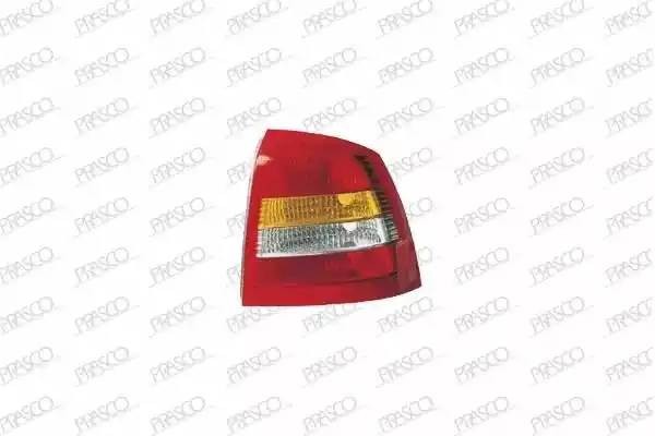 Фонарь задний OP0174163 PRASCO GROUP