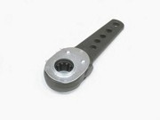 Система тяг и рычагов, тормозная система 103017001 HALDEX