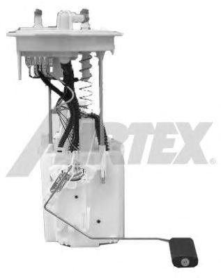 Топливный насос E10658M AIRTEX