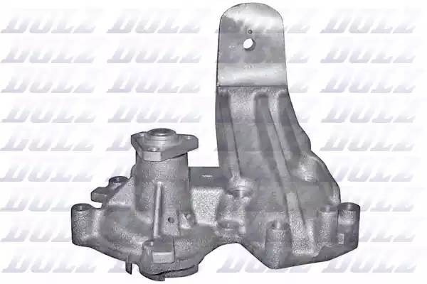 Водяной насос L142ST DOLZ