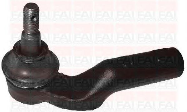 Наконечник поперечной рулевой тяги SS2334 FAI