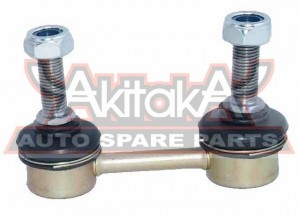 Стойка стабилизатора 0823-S11R ASVA