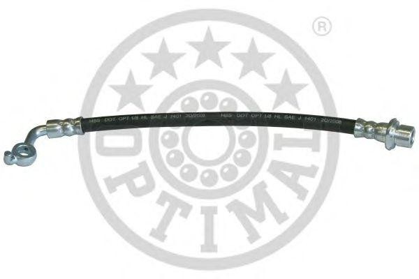 Тормозной шланг BSL1053 OPTIMAL
