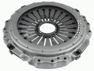 Нажимной диск сцепления 3482 083 252 SACHS