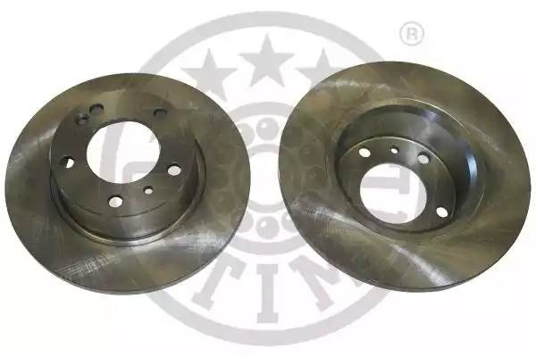 Тормозной диск BS1410 OPTIMAL