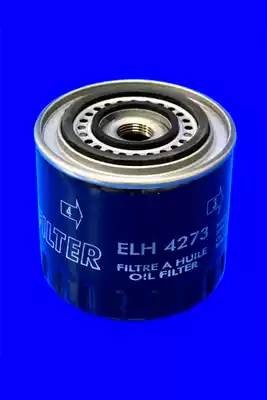 Масляный фильтр ELH4273 MECAFILTER