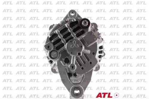 Генератор L 36 470 ATL DELTA AUTOTECHNIK