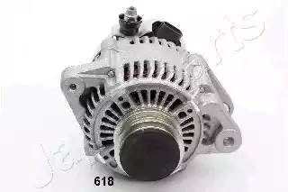 Генератор ALT618 JAPAN PARTS GROUP