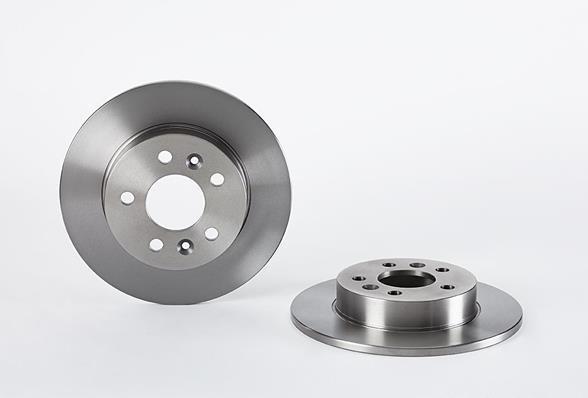 Тормозной диск 08.5645.50 BREMBO