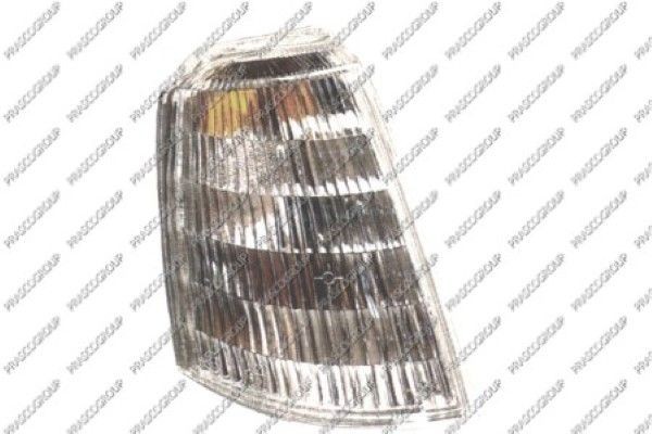 Рассеиватель, фонарь указателя поворота RN0574113 PRASCO GROUP