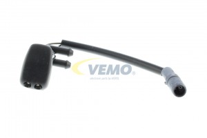 Форсунка стеклоомывателя V20-08-0427 VEMO