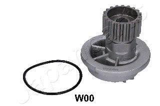 Водяной насос PQ-W00 JAPAN PARTS GROUP
