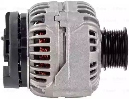 Генератор 0 124 615 029 BOSCH