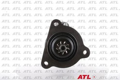 Стартер A16520 ATL DELTA AUTOTECHNIK