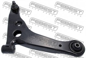 Рычаг подвески 0424-CSRH FEBEST