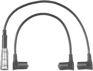 Ккомплект проводов зажигания ZEF501 BERU