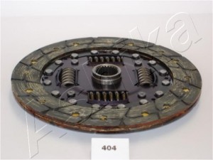 Диск сцепления 80-04-404 ASHIKA