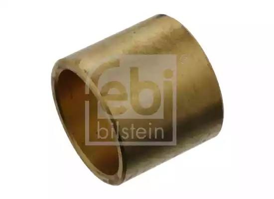Втулка подшипника, листовая рессора; Втулка, серьга рессоры 02824 FEBI BILSTEIN