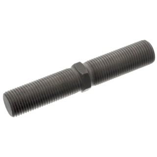 Болт, установка управляемых колес 02629 FEBI BILSTEIN