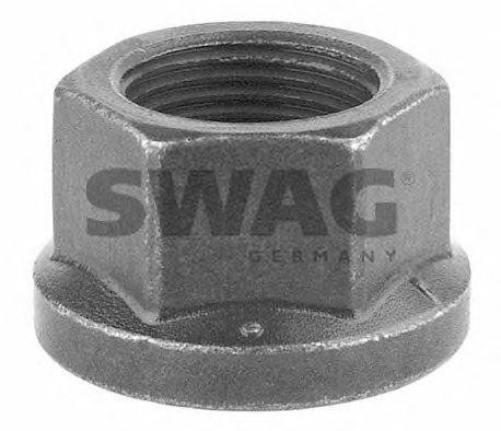 Гайка крепления колеса; Гайка 99 90 3964 SWAG