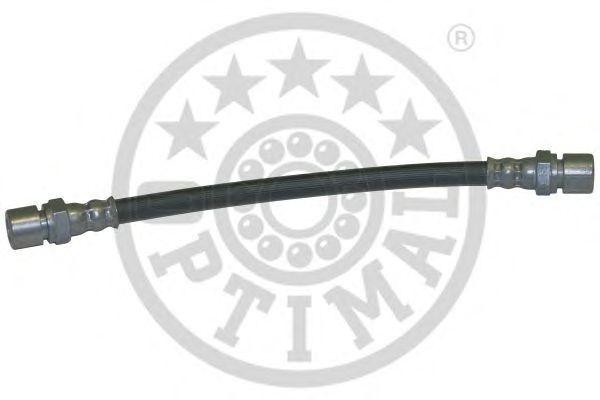Тормозной шланг BSL1089 OPTIMAL