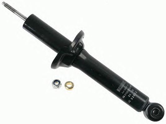 Амортизатор 30D630 BOGE