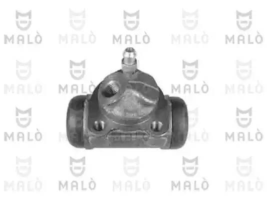 Колесный тормозной цилиндр 90047 MALO